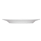 Olympia Whiteware Assiette à large bord 23 cm - 12 pcs.