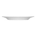 Olympia Whiteware Assiette à large bord 31 cm - 6 pcs.