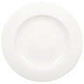 Olympia Whiteware Assiettes à pâtes 310 mm - 4 pcs