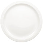 Olympia Whiteware Assiette à bord étroit 150 mm - 12 pcs.