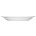 Olympia Whiteware Assiette à bord étroit 23 cm - 12 pcs.