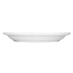 Olympia Whiteware Assiette à bord étroit 23 cm - 12 pcs.