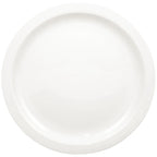 Olympia Whiteware Assiette à bord étroit 25 cm - 12 pcs.