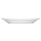 Olympia Whiteware Assiette à bord étroit 28 cm - 6 pcs.