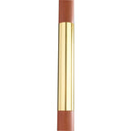 Parasol rond Bolero Ø2500 mm - couleur crème