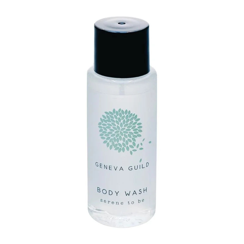 Geneva Guild Gel douche 3cl