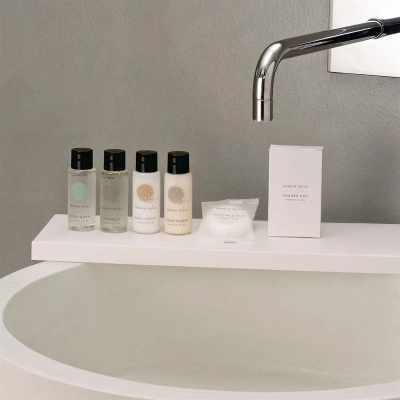Geneva Guild Gel douche 3cl
