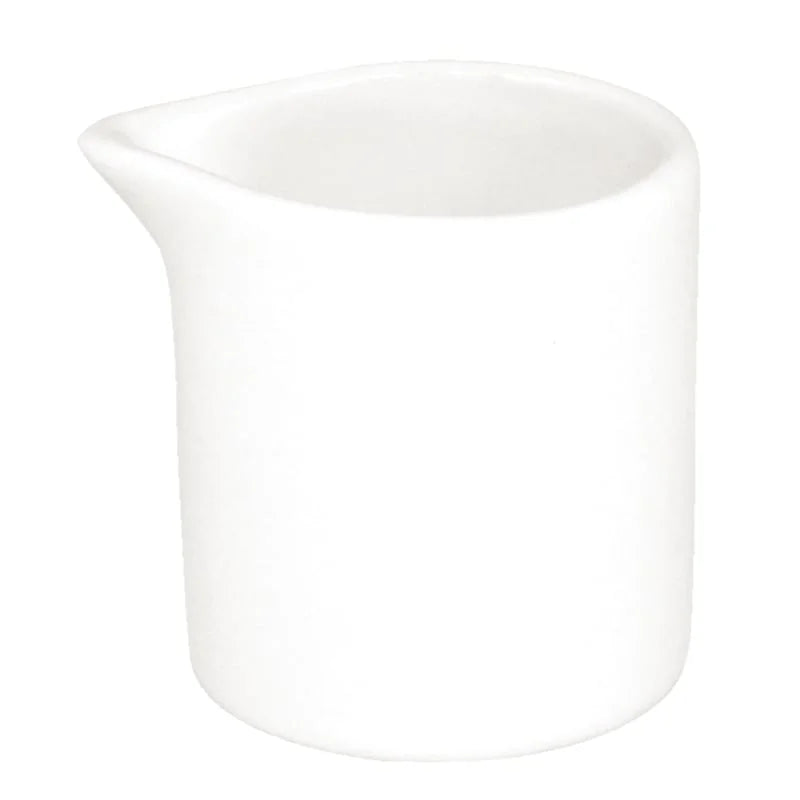 Olympia Whiteware Pot à lait 5,7 cl - 6 pcs