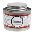 Olympia pâte combustible liquide 2 h - 12 pcs