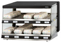 Station de distribution et de maintien au chaud pour burgers Casselin - M