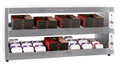 Passe-plats chauffant Casselin 2 niveaux 180