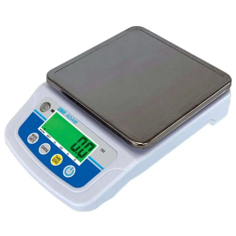 Balance compacte mobile AE Adam CBX - 3000 g / Lisibilité 0,5 g