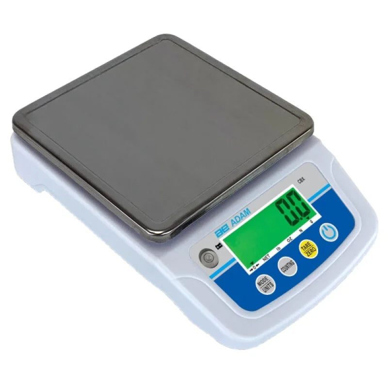 Balance compacte mobile AE Adam CBX - 3000 g / Lisibilité 0,5 g