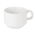Tasse à café Athena Hotelware 21 cl empilable
