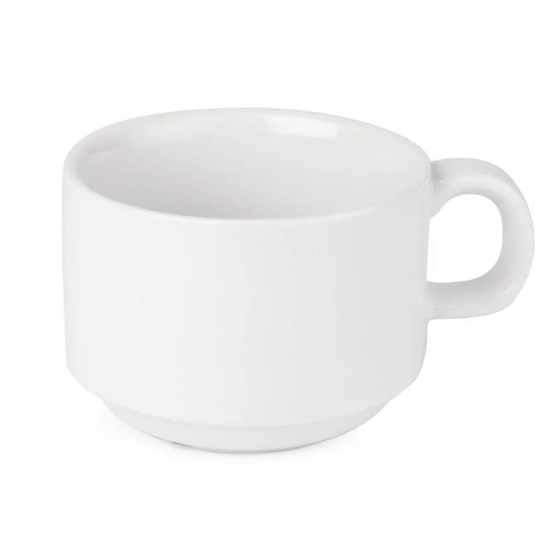 Tasse à café Athena Hotelware 21 cl empilable