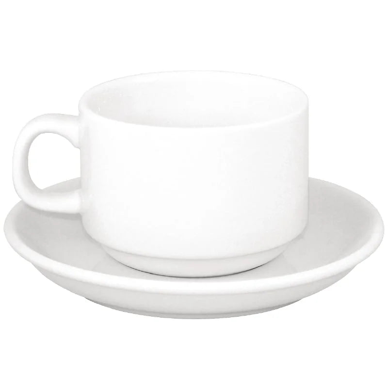 Tasse à café Athena Hotelware 21 cl empilable