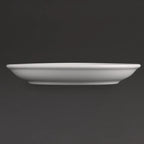 Athena Hotelware Soucoupe pour CC200 et CC201 - 24 pcs