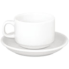 Athena Hotelware Soucoupe pour CC200 et CC201 - 24 pcs