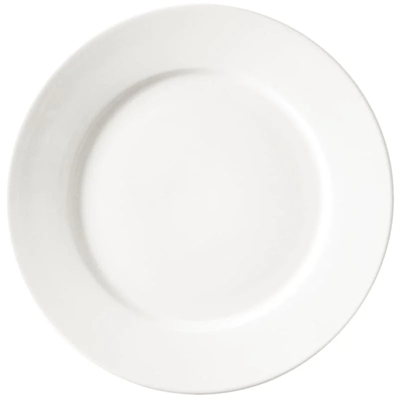 Athena Hotelware Assiette à large bord 16,5 cm - 12 pcs.