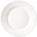 Athena Hotelware Assiette à large bord 20,2 cm - 12 pcs.