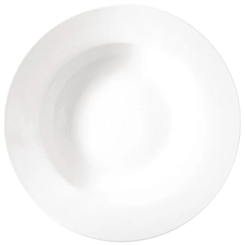Athena Hotelware Assiette creuse 22,8 cm - 6 pcs