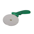Vogue coupe-pizza vert 10cm