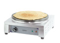 Crêpière électrique carrée 40