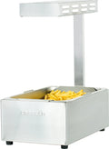 Appareils de maintien au chaud frites GN 1/1 Infrarouge