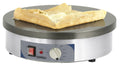 Crêpière 40 Premium ronde