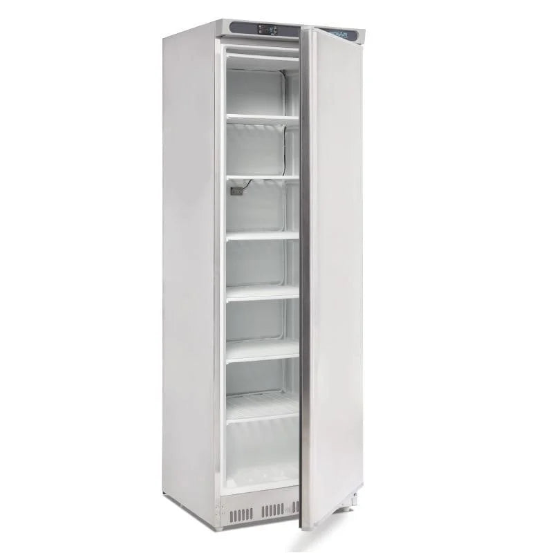 Armoire de congélation de stockage Polar 365 inox