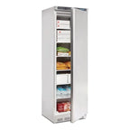 Armoire de congélation de stockage Polar 365 inox
