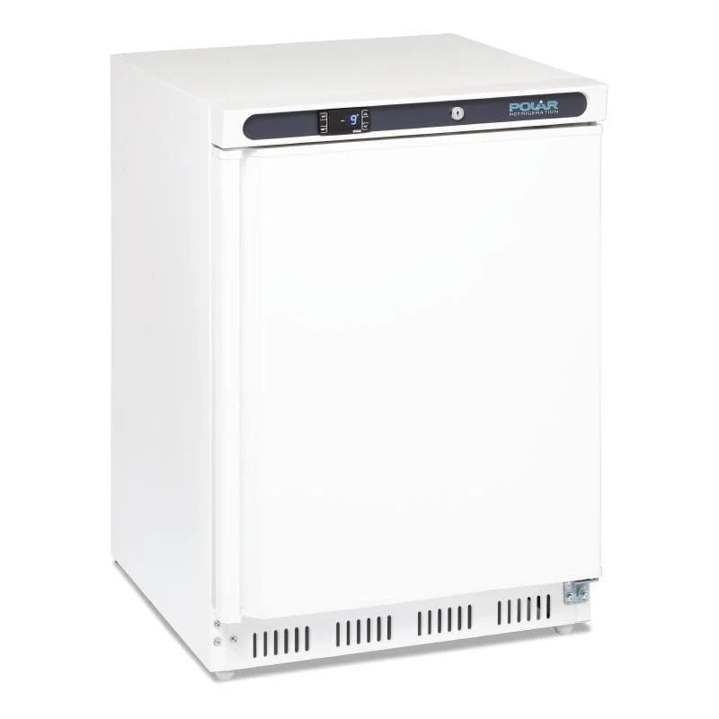 Armoire de congélation Polar 140L