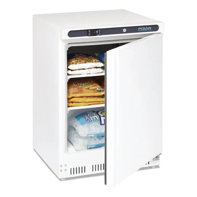 Armoire de congélation Polar 140L