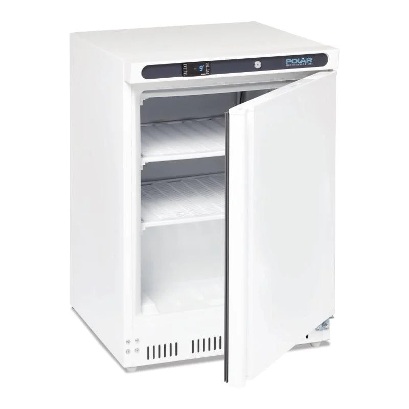 Armoire de congélation Polar 140L
