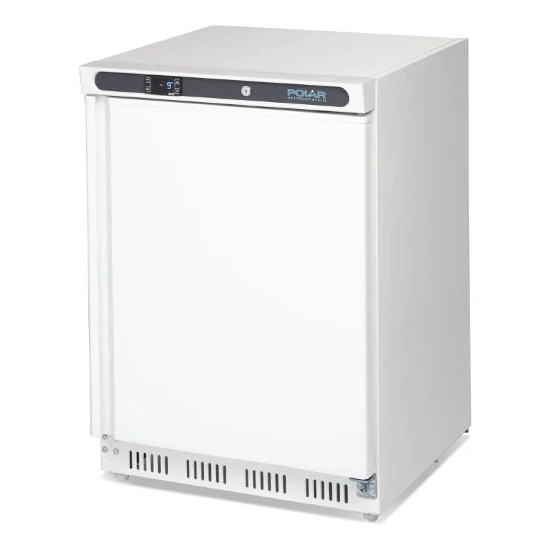 Armoire de congélation Polar 140L