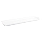 Olympia Whiteware bac GN2/4 profondeur 30 mm