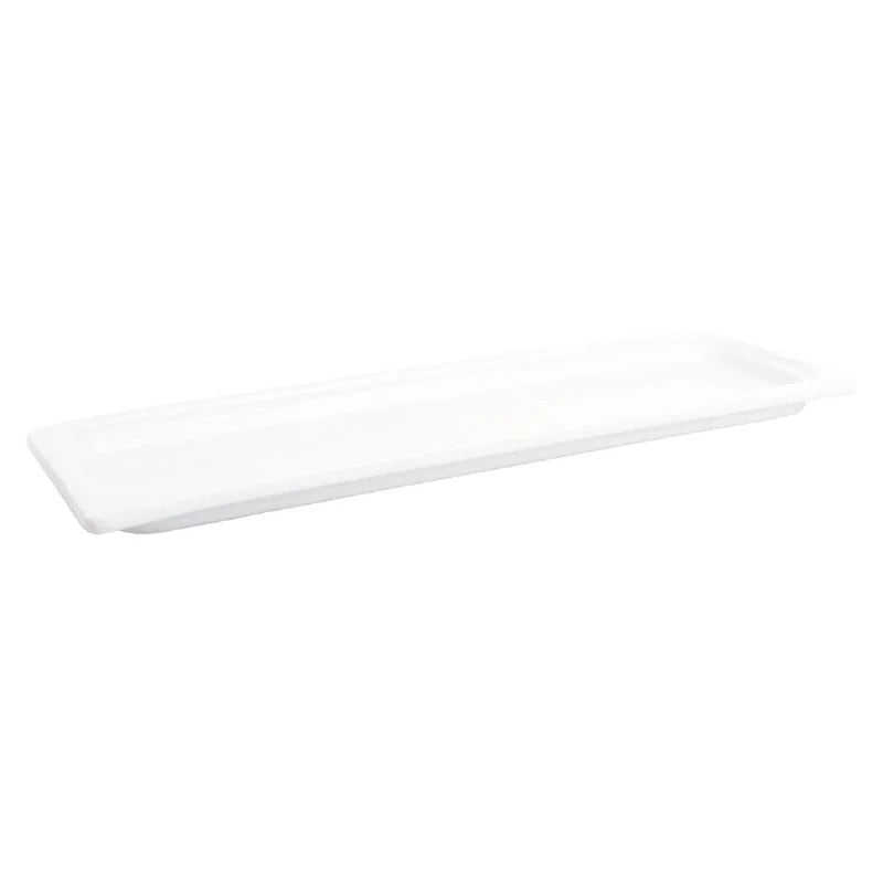 Olympia Whiteware bac GN2/4 profondeur 30 mm