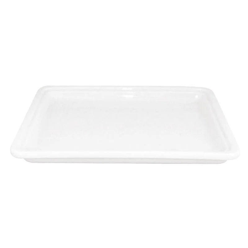 Olympia Whiteware bac GN1/2 profondeur 30 mm