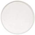 Olympia Whiteware Assiettes à pizza 330 mm - 4 pcs