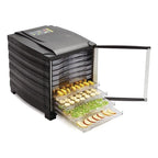 Déshydrateur Buffalo 10 plateaux