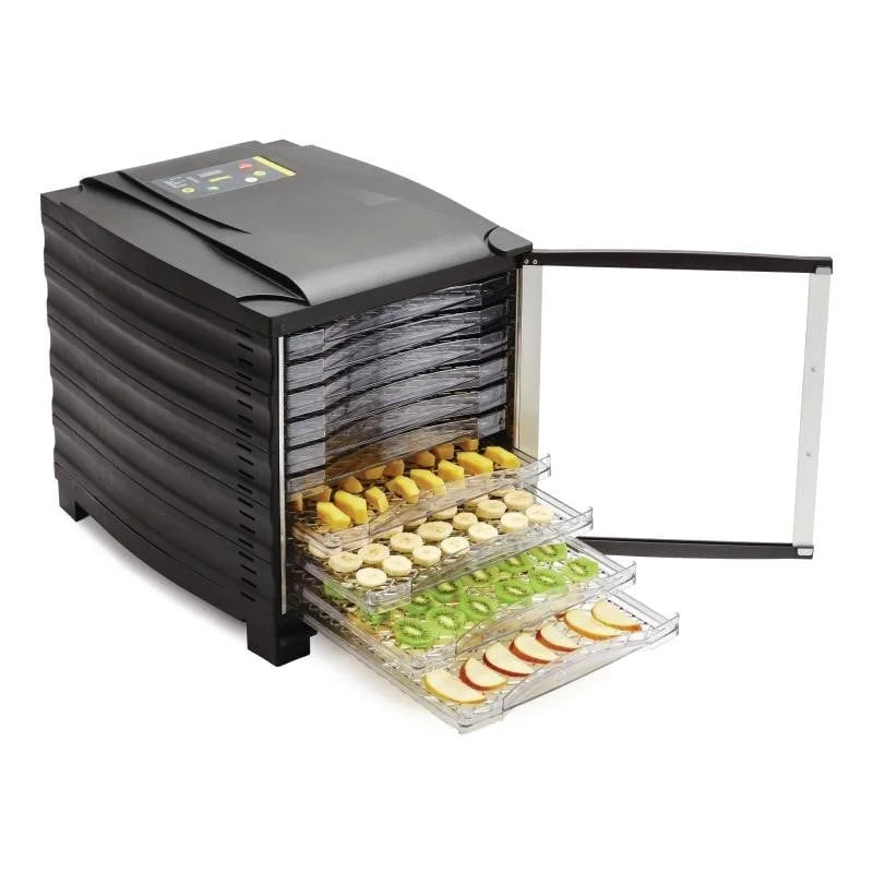 Déshydrateur Buffalo 10 plateaux
