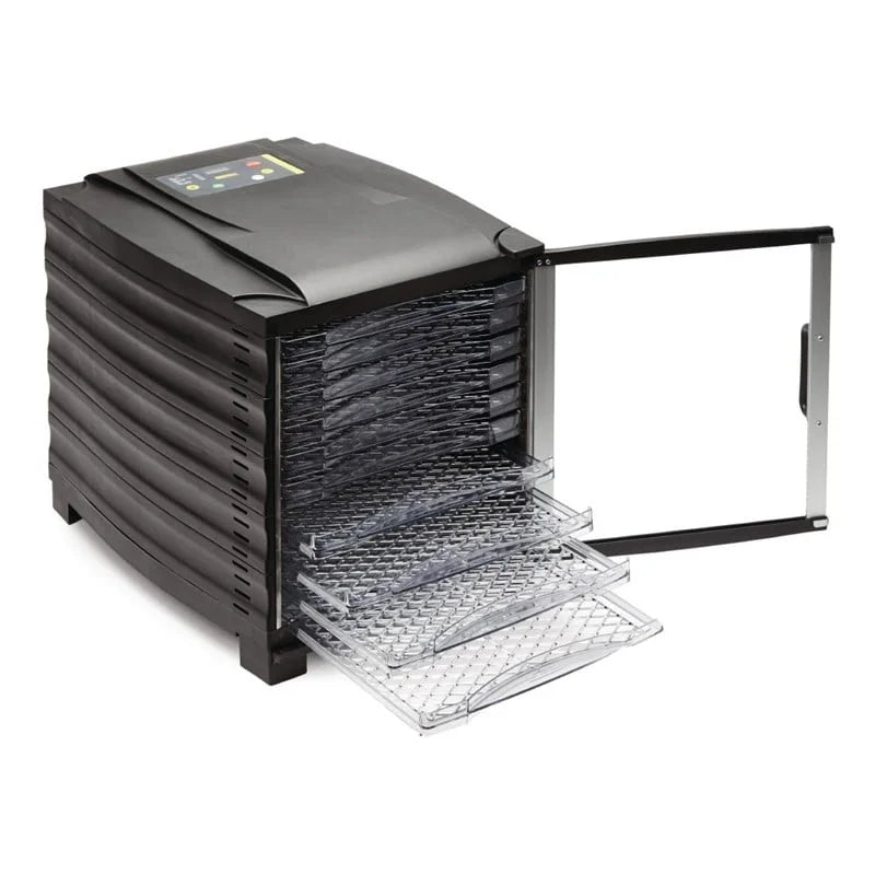 Déshydrateur Buffalo 10 plateaux