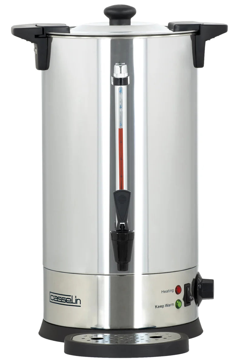 Distributeur d’eau chaude 10L