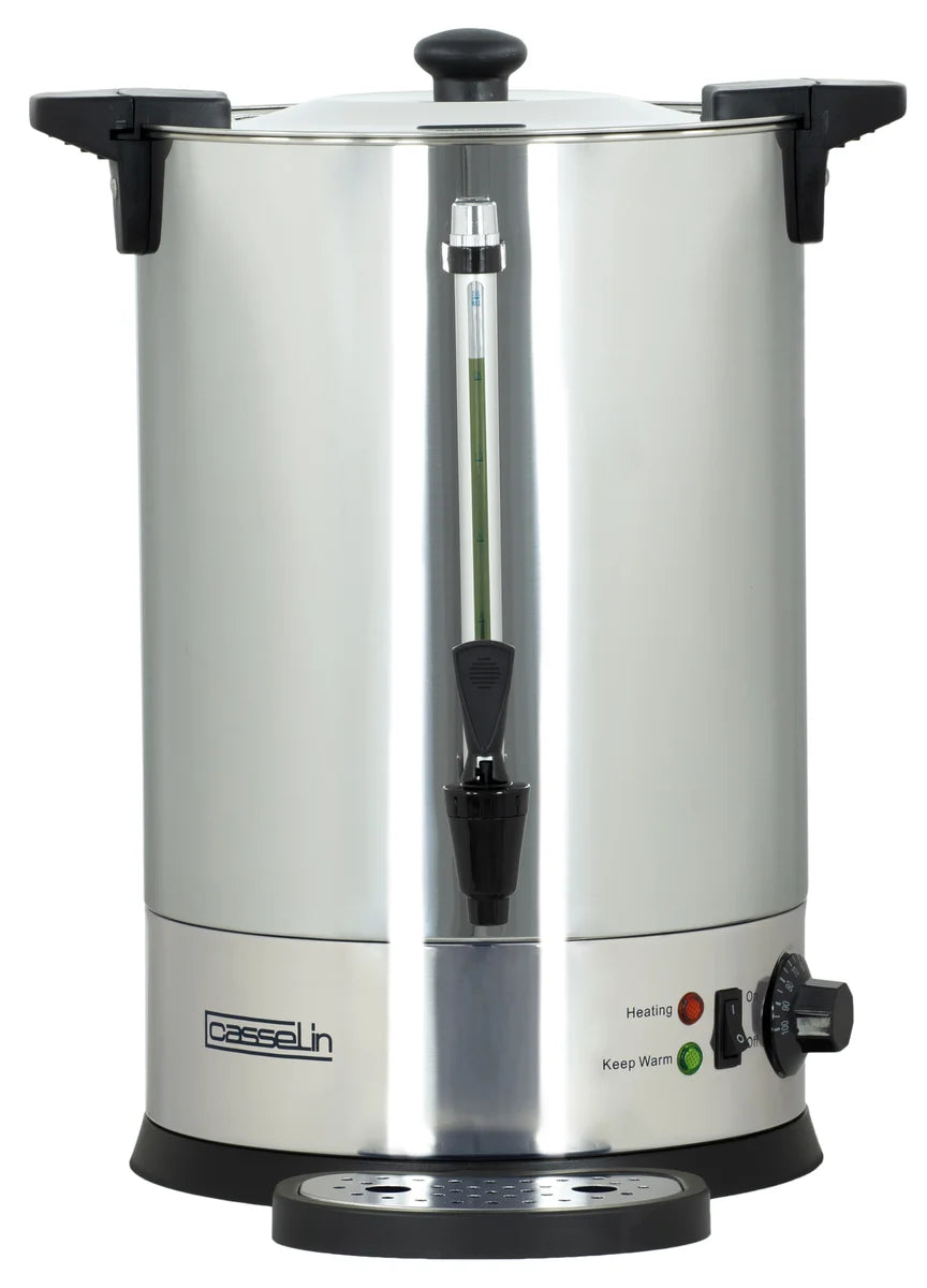 Chauffe-eau 15L
