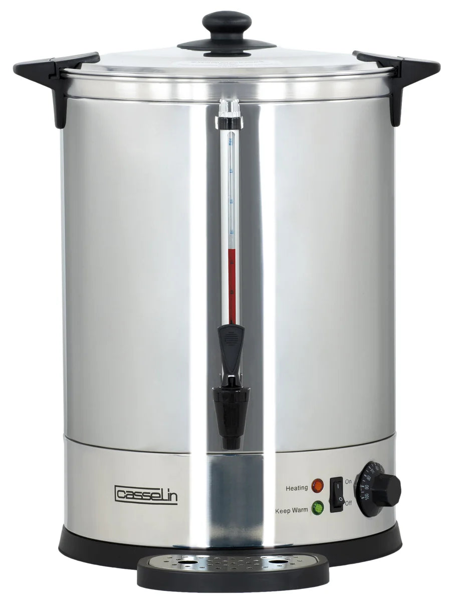 Distributeur d’eau chaude 20L