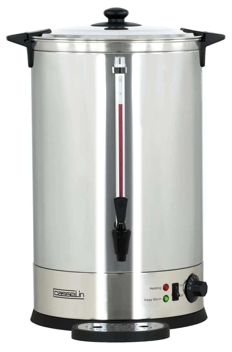 Chauffe-eau 25L