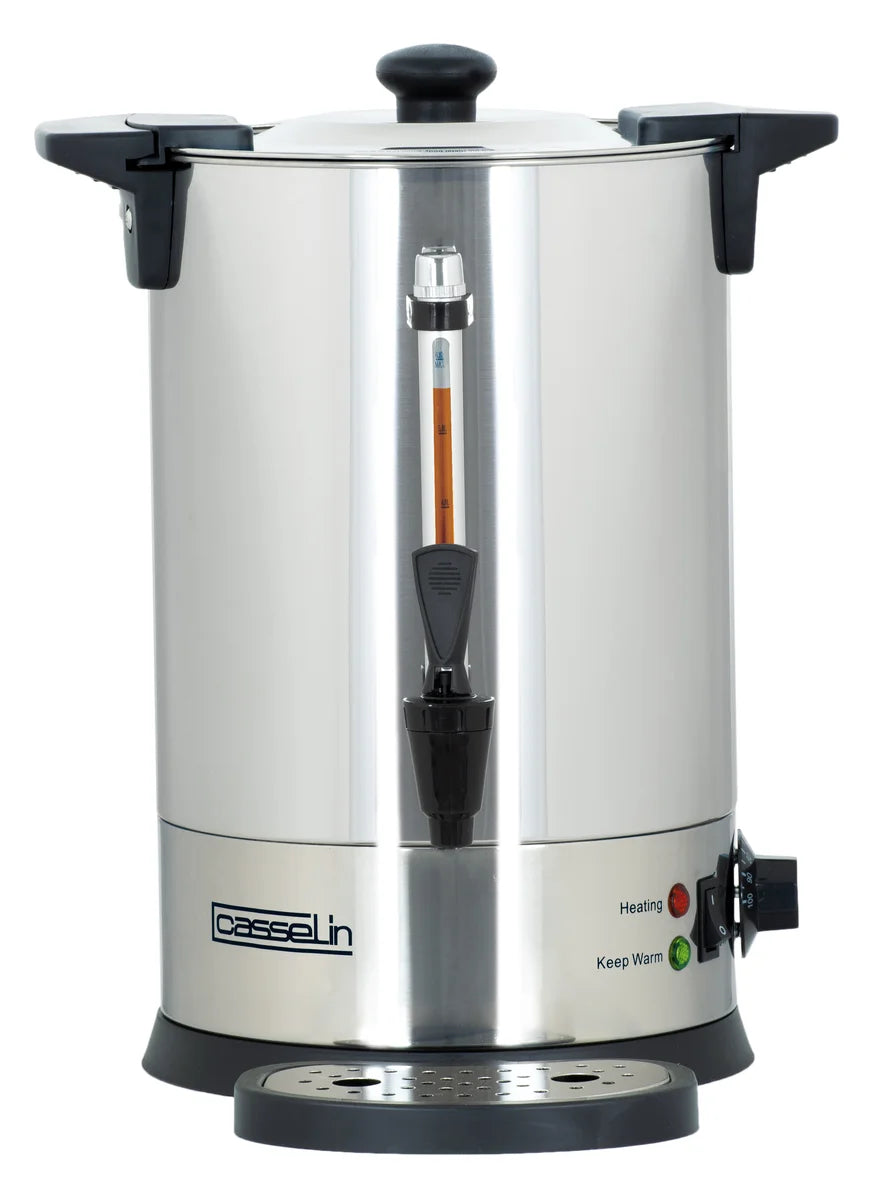 Distributeur d’eau chaude 6,8 L