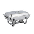 Réchaud ECO GN 1/1 inox