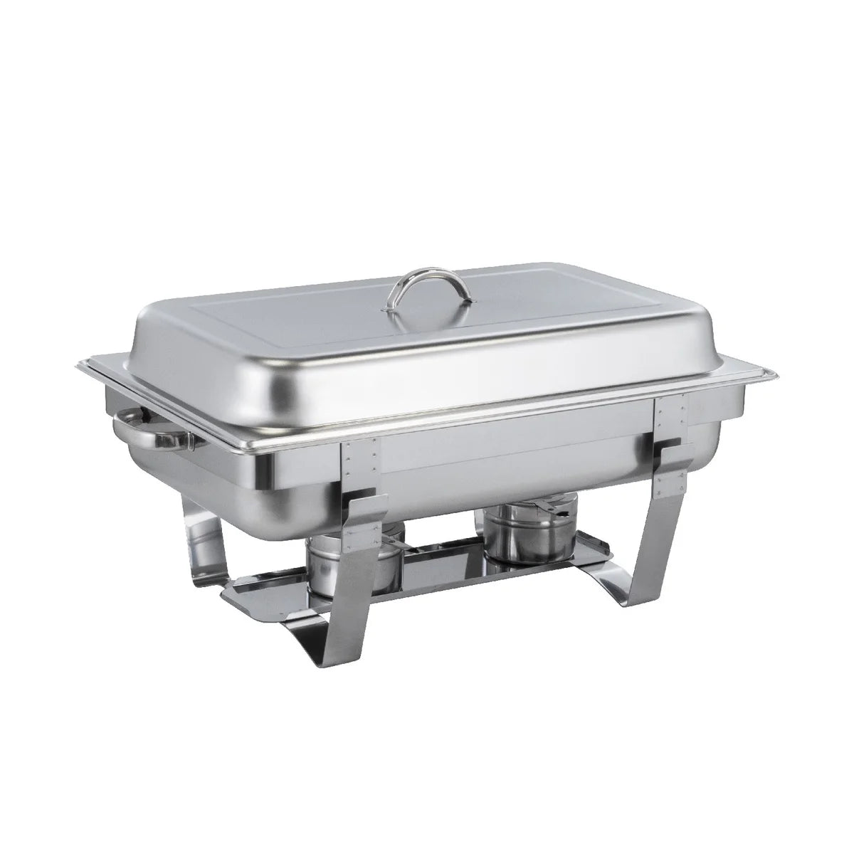 Réchaud ECO GN 1/1 inox