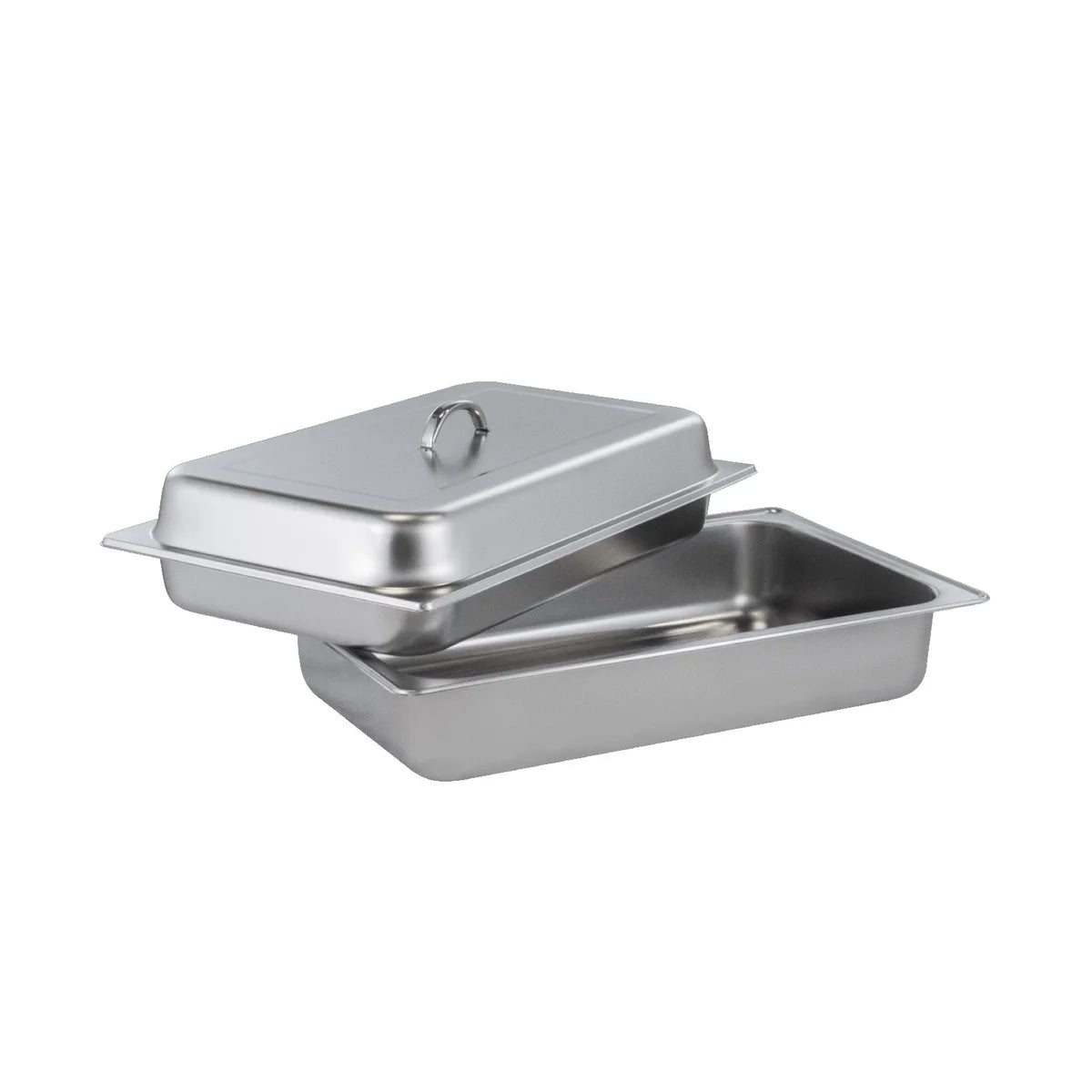 Réchaud ECO GN 1/1 inox